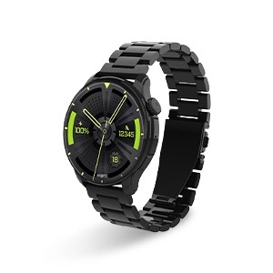 Nexa Smart Watch